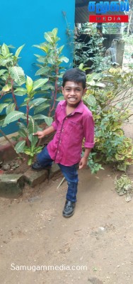 Cinesamugam